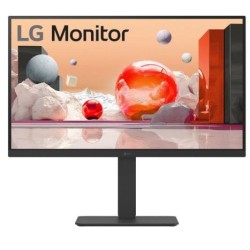 Monitor LG 27BA560-B - 27 FHD · HDMI · VGA · Negro