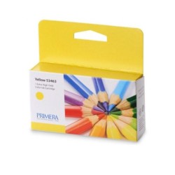 Cartucho  Original PRIMERA-BRAVO 53463 Amarillo - 053463 [ML-34]