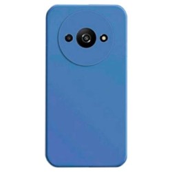 Funda para Smartphone - Azul · Xiaomi Redmi A3 / Poco C61