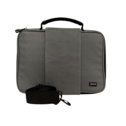 Maletín para Portátil YAKA YAKALAPT_156_DGR - 15.6 · Nylon · Gris
