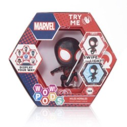 WOW POD Miles Morales 160 - Marvel - 5055394020870