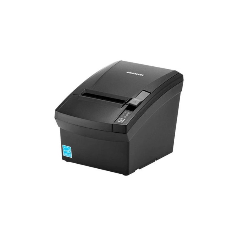 Impresora de Tickets BIXOLON SRP-330III SK Monocromo - 250 mm/s · Papel 80mm · USB/RJ11