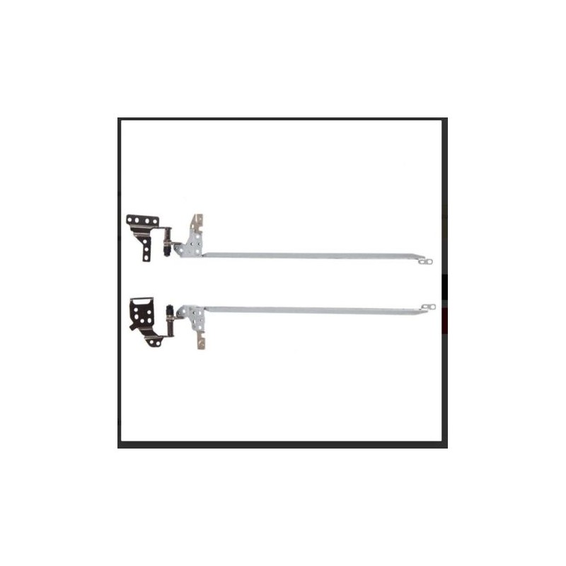 Bisagra para Portatil Acer Aspire 5 A515 A515-51 A515-51G A315 - BIS0287