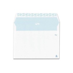 Sobres Autoadhesivos SAM 267369 - 190mm x 250mm · 250 Unidades · Blancos · 90GR