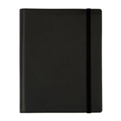 Agenda Anual 2025 FINOCAM 381266025 - A5 · Día página · Negro