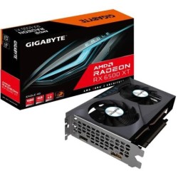 Tarjeta Gráfica ASUS Geforce Radeon RTX 6500 XT Eagle 4GB GDDR6 - 9VR65XTE-00-10