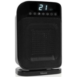 Calefactor TRISTAR KA-5074 - 1800W · Temperatura Regulable