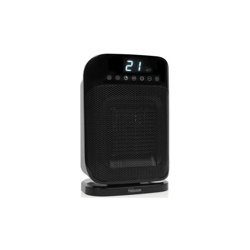 Calefactor TRISTAR KA-5074 - 1800W · Temperatura Regulable