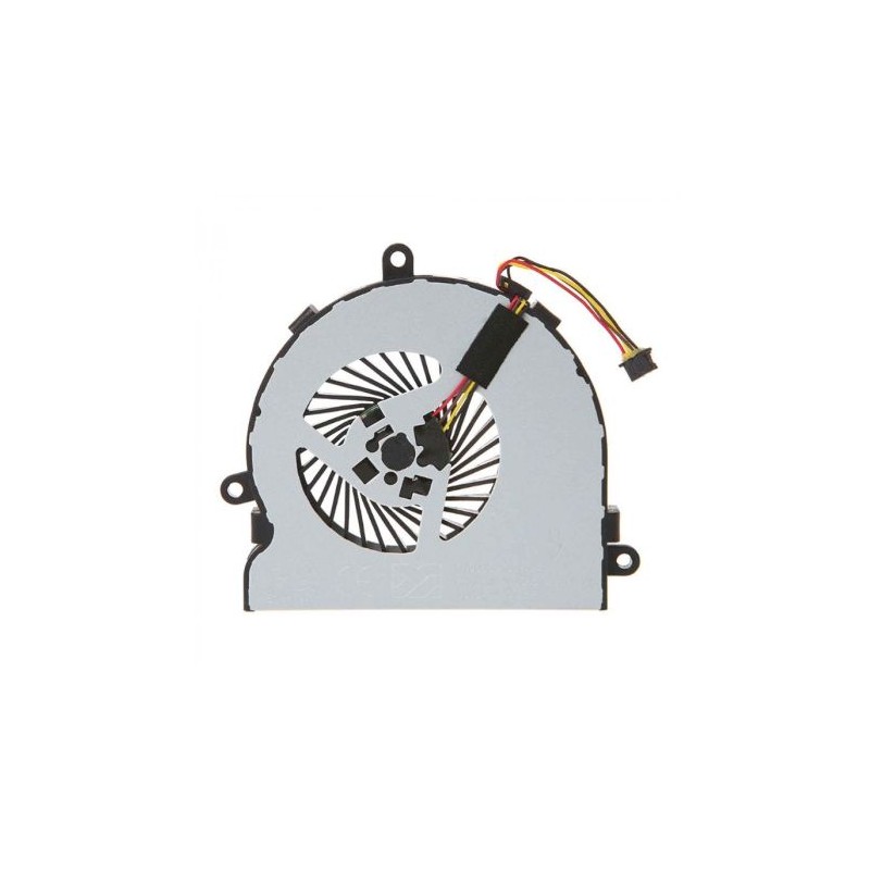 Ventilador de Repuesto para Portátil HP Omen 15-AX033DX 15-AX043DX 15-AX103TX 15-AX200 - FAN0322