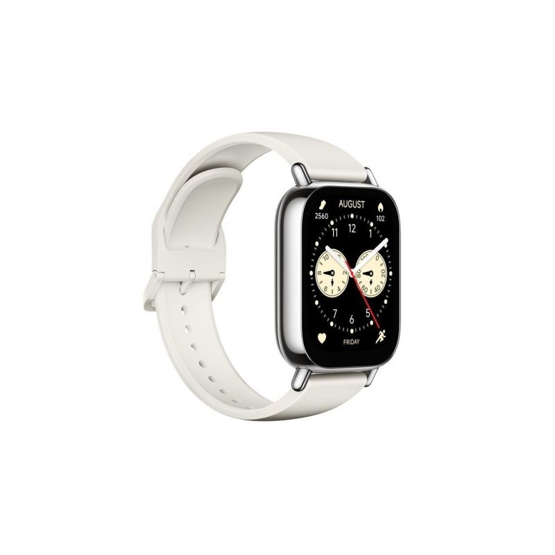 Smartwatch XIAOMI Redmi Watch 5 Lite - 1,96 AMOLED · 5ATM · BT. 5.2 · Bat. 289mAh · GPS · Dorado