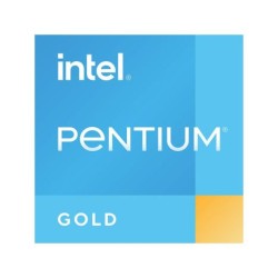Procesador INTEL PENTIUM GOLD DDR4 3.70Ghz - BX80715G7400