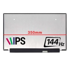 Pantalla de Repuesto para Portátil LM156LF2F01 LM156LF2F03 - LED · 15.6