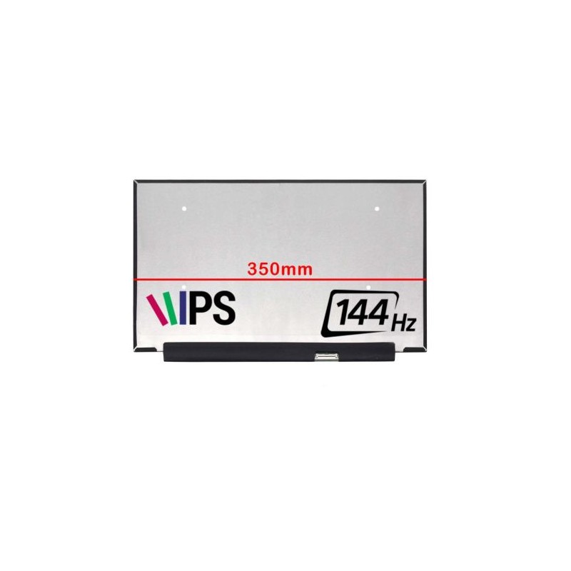 Pantalla de Repuesto para Portátil LM156LF2F01 LM156LF2F03 - LED · 15.6