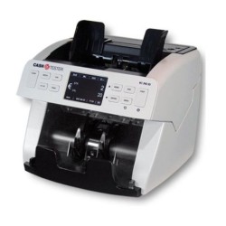Contadora de Billetes CASH TESTER BC 242 - SD · 300 Billetes