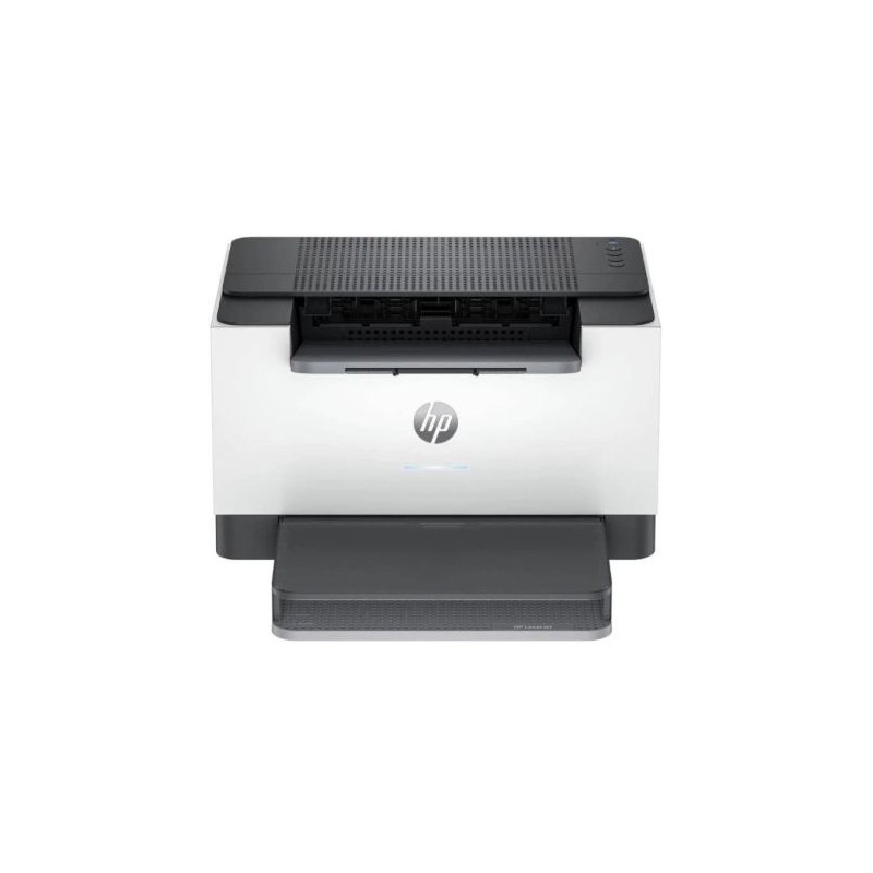 Impresora Láser HP Laserjet M207DW Monocromo - Dúplex · 27PPM · 600x600 · USB/WiFi- Tóner 135A/135X