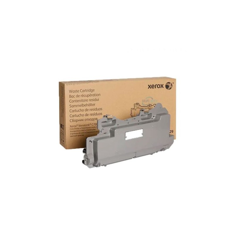 Bote Residual XEROX C7000 - 115R00129