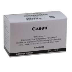 Cabezal CANON QY6-8029 Negro - QY6-8029-020 [ML-13]