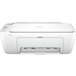 Impresora Multifunción Tinta HP Deskjet 2810e Color - Dúplex · 7.5ppm · 1200x1200 · 300ppp · USB/WiFi - Cartuchos HP305/HP305XL