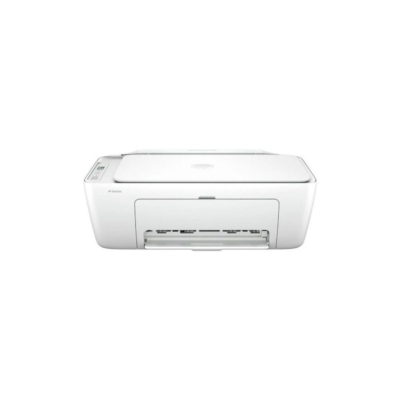Impresora Multifunción Tinta HP Deskjet 2810e Color - Dúplex · 7.5ppm · 1200x1200 · 300ppp · USB/WiFi - Cartuchos HP305/HP305XL