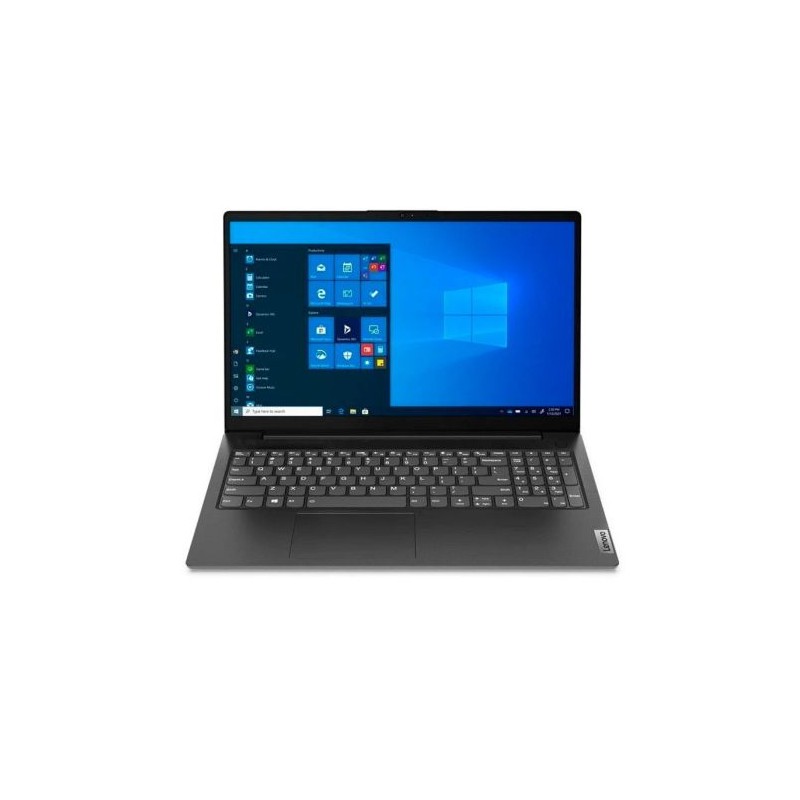 Portatil LENOVO V15 G4 IRU - i5-13420H · 15.6 FHD · 8GB · 512GB SSD · Win11 · Negro