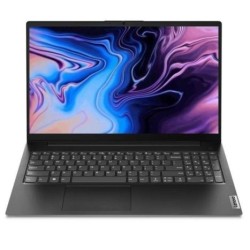 Portatil LENOVO V15 G4 IRU - i7-1355U · 15.6 FHD · 16GB · 512GB SSD · Win11 · Negro