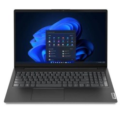 Portatil LENOVO V15 G4 ABP - AMD R7-7730U · 15.6 FHD · 16GB · 512GB SSD · Win11H · Negro