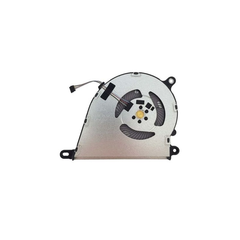 Ventilador de Repuesto para Portátil HP Pavilion 15S-FQ SERIES L68134-001 L63588-001 - FAN0806
