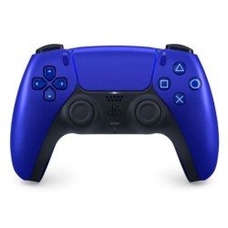 Mando SONY PLAYSTATION PS5 - Azul Cobalto - 9577669