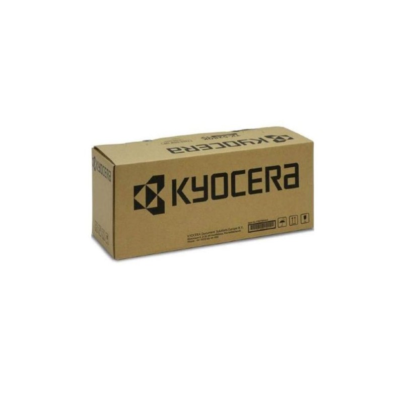 Tambor Original KYOCERA-MITA DK-8115 Negro - 302P393060 [PAG-200000]