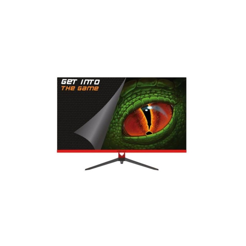 Monitor Gaming KEEP OUT XGM32V5 - 32 FHD · HDMI · 4MS · Negro