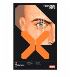 Comic PANINI - Premiere Reinado de X11
