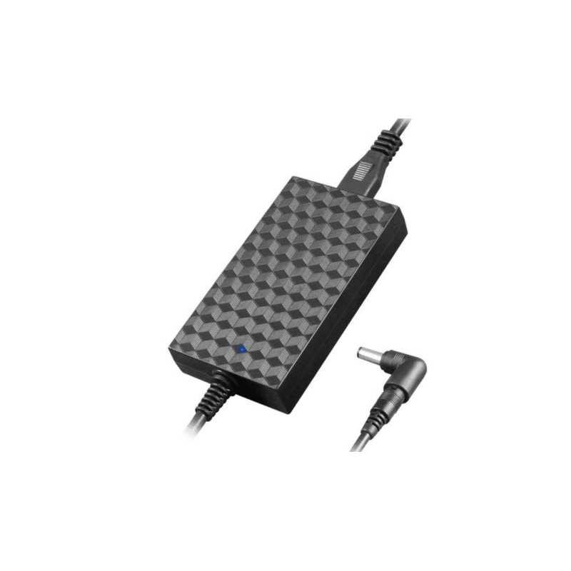Cargador para Portátil NOX NXPWR45NB - 45W · 9xConectores