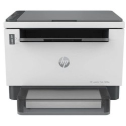 Impresora Multifunción Láser HP Laserjet Tank MFP 1604W Monocormo - 22PPM · 600x600 · 600ppp · USB/Wifi · Tóner 153A