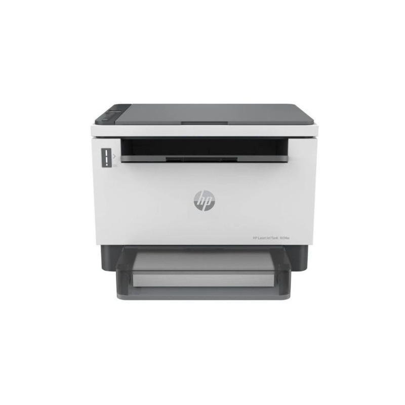 Impresora Multifunción Láser HP Laserjet Tank MFP 1604W Monocormo - 22PPM · 600x600 · 600ppp · USB/Wifi · Tóner 153A