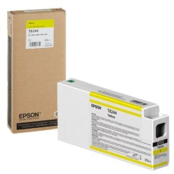 Cartucho  Original EPSON T54X4 Amarillo - C13T54X400[ML-350]