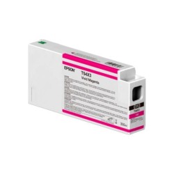 Cartucho  Original EPSON T54X3 Magenta - C13T54X300  [ML-350]