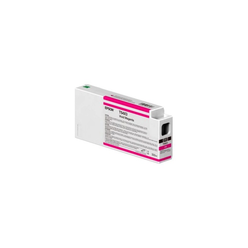 Cartucho  Original EPSON T54X3 Magenta - C13T54X300  [ML-350]