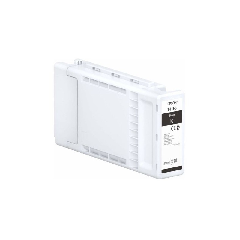 Cartucho  Original EPSON T41F5 Negro - C13T41F540  [ML-350]