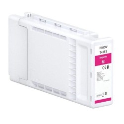 Cartucho  Original EPSON T41F3 Magenta - C13T41F340 [ML-350]