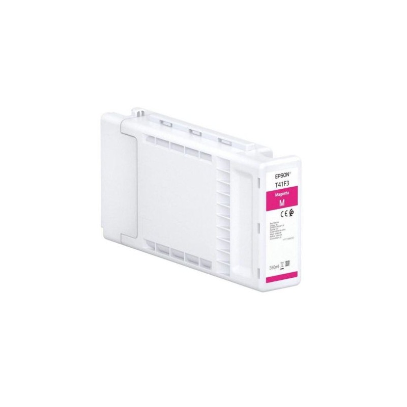 Cartucho  Original EPSON T41F3 Magenta - C13T41F340 [ML-350]