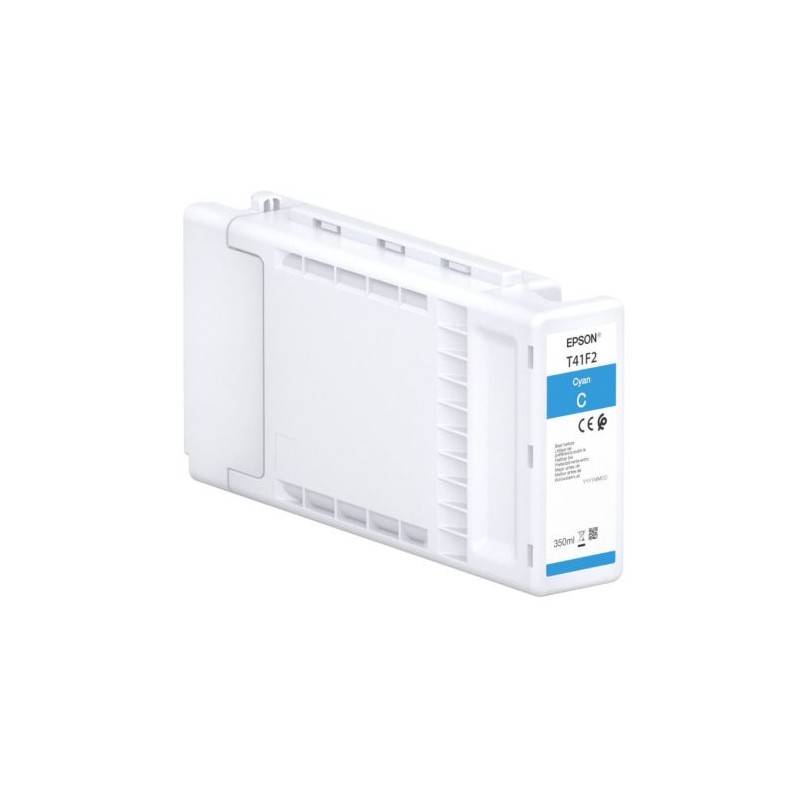 Cartucho  Original EPSON T41F2 Cian - C13T41F240  [ML-350]