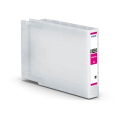 Cartucho  Original EPSON T04A3XXL Magenta - C13T04C34N [PAG-1700]