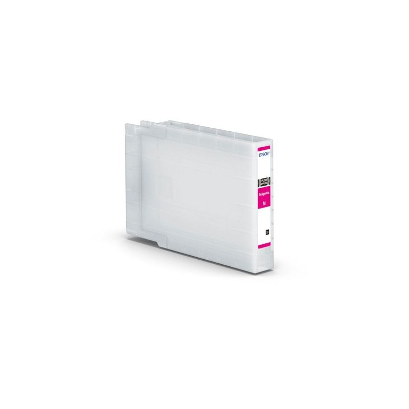 Cartucho  Original EPSON T04A3XXL Magenta - C13T04C34N [PAG-1700]