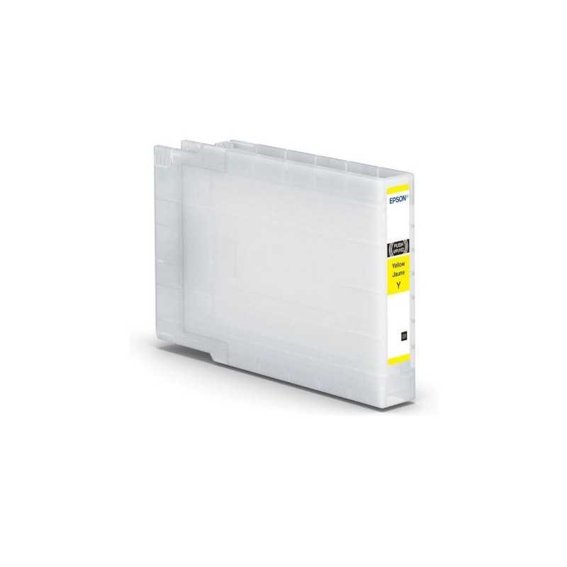 Cartucho  Original EPSON T04A4XXL Amarillo - C13T04C44N [PAG-1700]