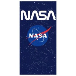 Toalla de Microfibra NASA 5908213360919 - 70x140cm