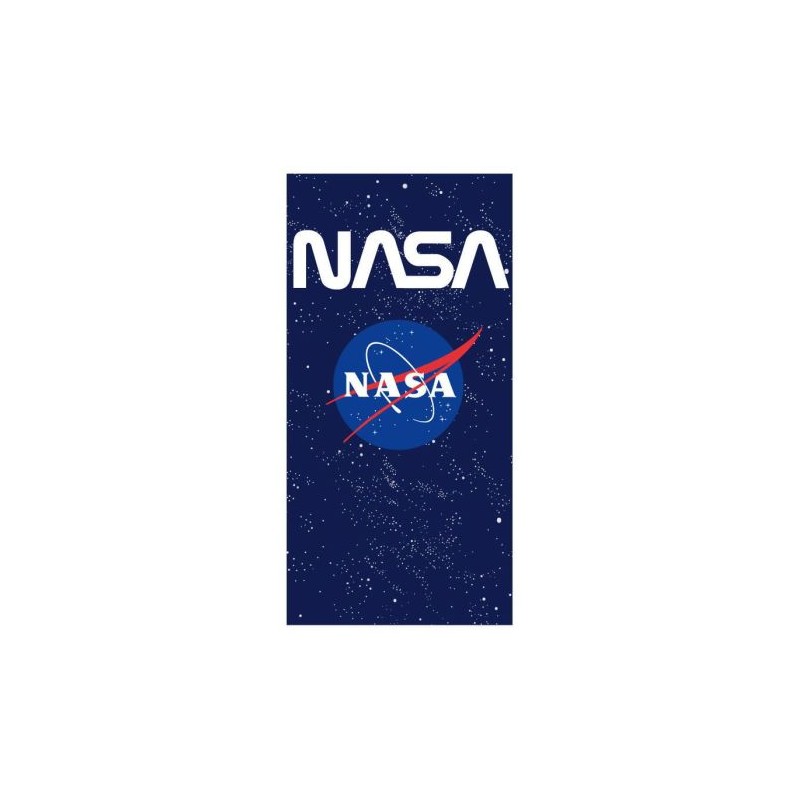 Toalla de Microfibra NASA 5908213360919 - 70x140cm