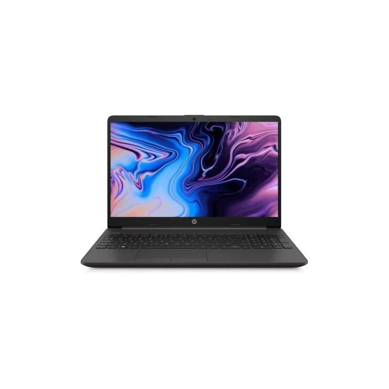 Portatil HP 250R G9 - i5-1335U · 15.6 FHD · 16GB · 512GB SSD · FreeDos · Negro