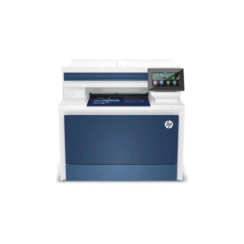 Impresora Multifunción Láser HP Laserjet Pro MFP 4302DW Color - ADF · Dúplex · 33PPM · 600x600 · 600ppp · USB/Wifi · Tóner 220A/