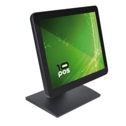 Monitor TPV 10POS TS-17HV - 17 LED · Táctil · VGA · USB · Vesa 75x100
