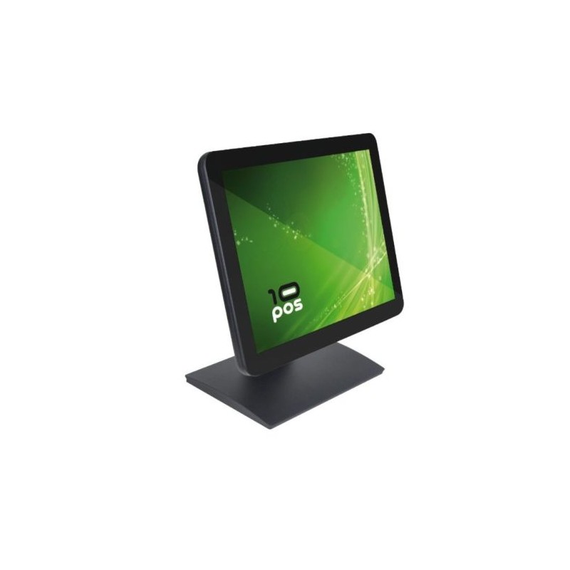Monitor TPV 10POS TS-17HV - 17 LED · Táctil · VGA · USB · Vesa 75x100